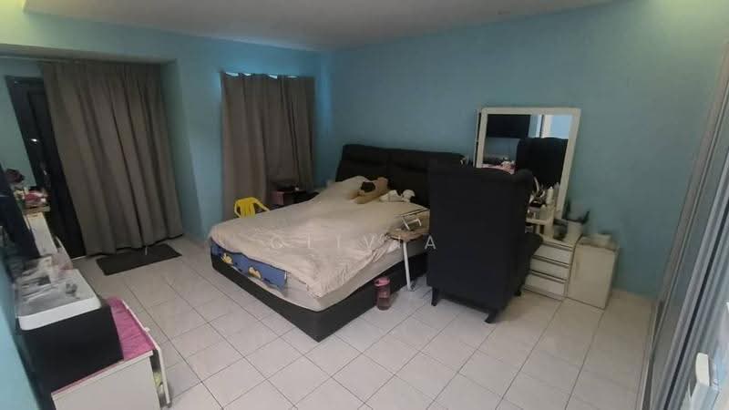 2-storey Terraced House for Sale in Bandar Damai Perdana (Cheras) - Olivia Ng - Bedroom - PropertyGuru.com.my