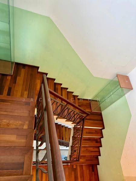 2.5-storey Terraced House for Sale in Sunway Spk (Kuala Lumpur) - JACKY CHONG - Interior - PropertyGuru.com.my