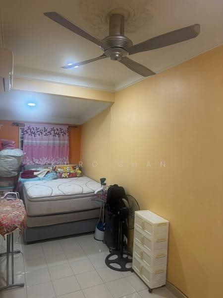 2-storey Terraced House for Sale in Taman Puncak Jalil (Seri Kembangan) - Kuro Chan - Bedroom - PropertyGuru.com.my