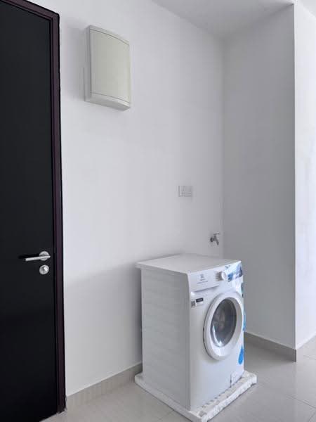 Kediaman Servis untuk Disewa di Hampton Height Damansara - Hao Pua - Interior - PropertyGuru.com.my