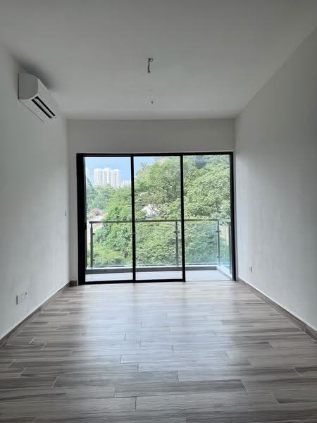 Kediaman Servis untuk Disewa di Hampton Height Damansara - Hao Pua - Interior - PropertyGuru.com.my