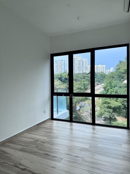 Kediaman Servis untuk Disewa di Hampton Height Damansara - Hao Pua - View - PropertyGuru.com.my