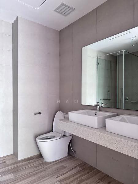 Kediaman Servis untuk Disewa di Hampton Height Damansara - Hao Pua - PropertyGuru.com.my
