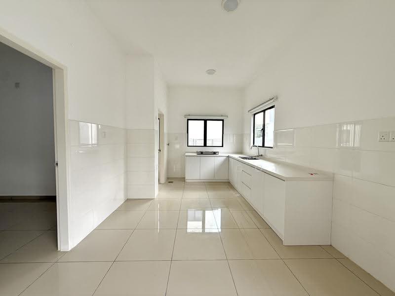 2-storey Terraced House for Sale in Setia Utama (Setia Alam) - GABRIEL GOH - Kitchen - PropertyGuru.com.my