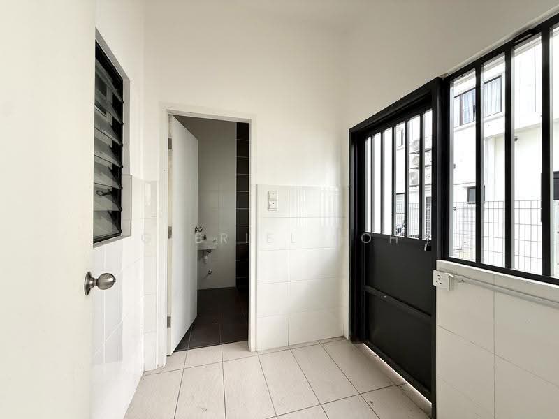 2-storey Terraced House for Sale in Setia Utama (Setia Alam) - GABRIEL GOH - Interior - PropertyGuru.com.my