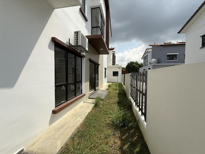 2-storey Terraced House for Sale in Setia Utama (Setia Alam) - GABRIEL GOH - Exterior - PropertyGuru.com.my