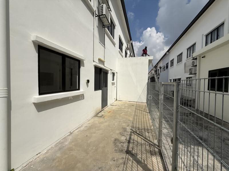 2-storey Terraced House for Sale in Setia Utama (Setia Alam) - GABRIEL GOH - Exterior - PropertyGuru.com.my