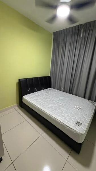 Kediaman Servis untuk Disewa di KSL Residence @ Daya - Jayden Lim - Bedroom - PropertyGuru.com.my