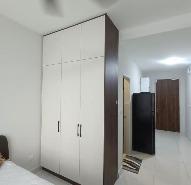 Kondominium untuk Disewa di Nestree Residence - Zeyang Ng - Corridor - PropertyGuru.com.my