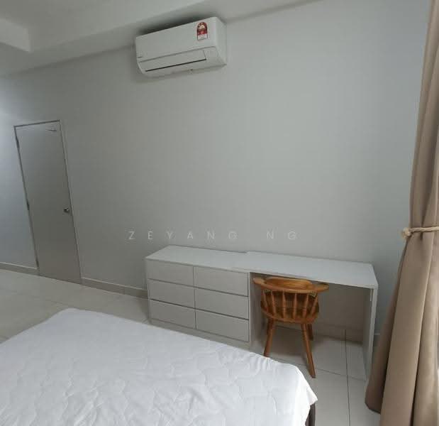Kondominium untuk Disewa di Nestree Residence - Zeyang Ng - Bedroom - PropertyGuru.com.my