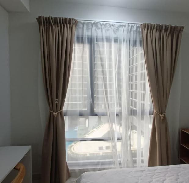 Kondominium untuk Disewa di Nestree Residence - Zeyang Ng - View - PropertyGuru.com.my