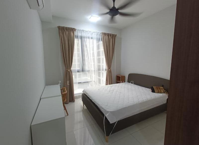 Kondominium untuk Disewa di Nestree Residence - Zeyang Ng - Bedroom - PropertyGuru.com.my