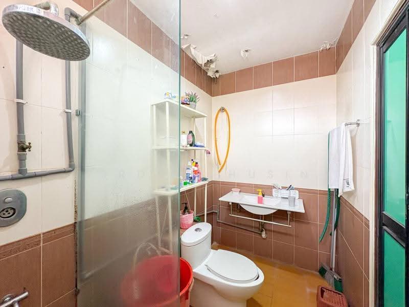 2-storey Terraced House for Sale in Bandar Baru Bangi (Selangor) - Firdaus Husin - PropertyGuru.com.my