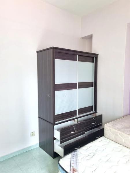 Apartment for Rent at Menara Pelangi - Kew . - Bedroom - PropertyGuru.com.my