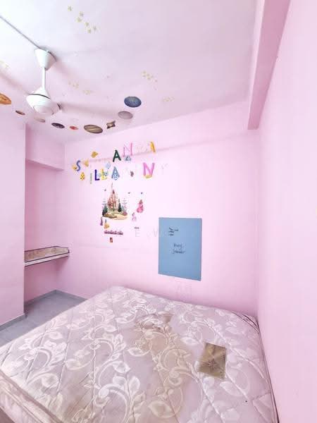 Apartment for Rent at Menara Pelangi - Kew . - PropertyGuru.com.my