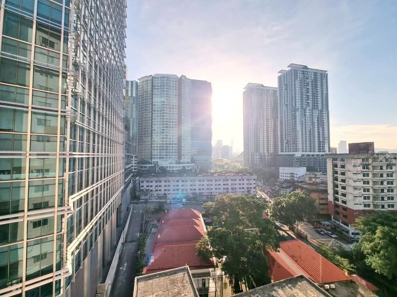 Apartment for Rent at Menara Pelangi - Kew . - PropertyGuru.com.my