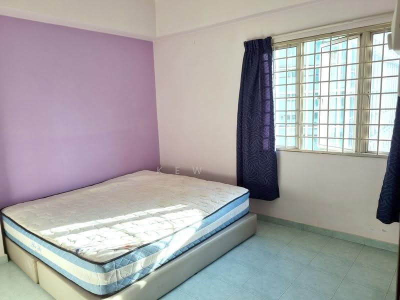 Apartment for Rent at Menara Pelangi - Kew . - PropertyGuru.com.my