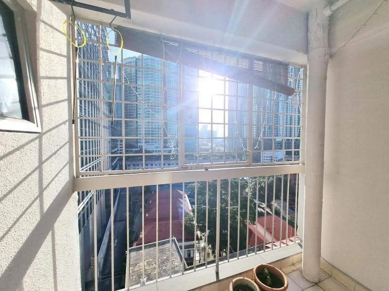 Apartment for Rent at Menara Pelangi - Kew . - PropertyGuru.com.my