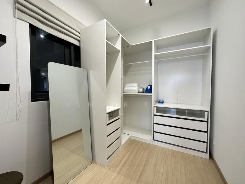 Condominium for Sale at Trinity Pentamont - Summer Tan - Interior - PropertyGuru.com.my