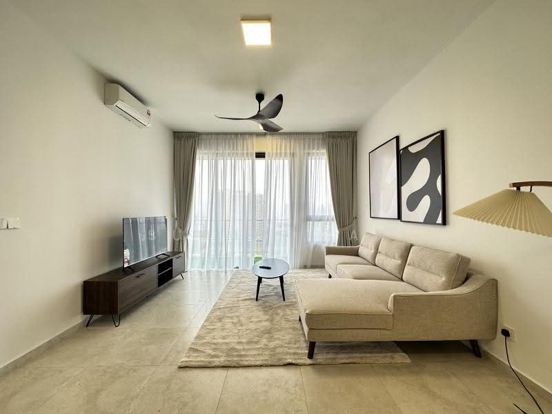 Condominium for Sale at Trinity Pentamont - Summer Tan - PropertyGuru.com.my