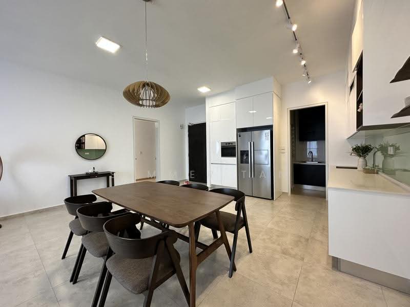 Condominium for Sale at Trinity Pentamont - Summer Tan - PropertyGuru.com.my