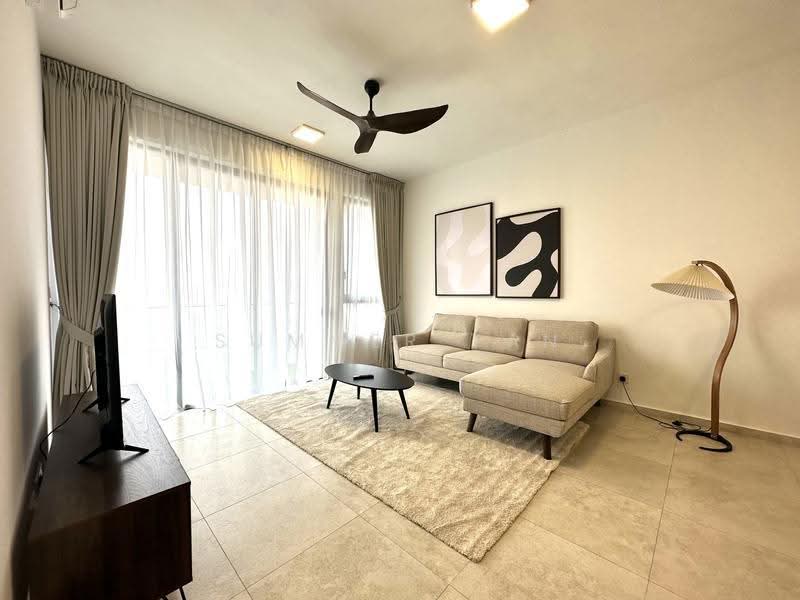 Condominium for Sale at Trinity Pentamont - Summer Tan - PropertyGuru.com.my