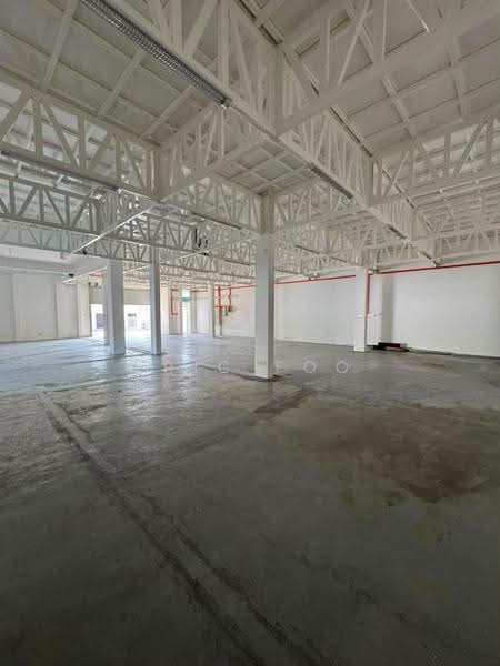 Kilang untuk Disewa di Eco Business Park 1 (Johor Bahru) - Eric Foo - Interior - PropertyGuru.com.my