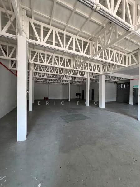 Kilang untuk Disewa di Eco Business Park 1 (Johor Bahru) - Eric Foo - Interior - PropertyGuru.com.my
