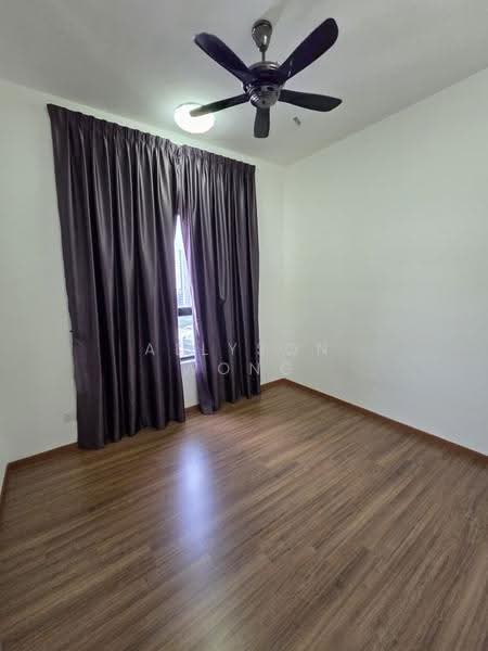 Service Residence for Rent at Zentro Residences Serviced Apartment - Allyson Wong - Interior - PropertyGuru.com.my