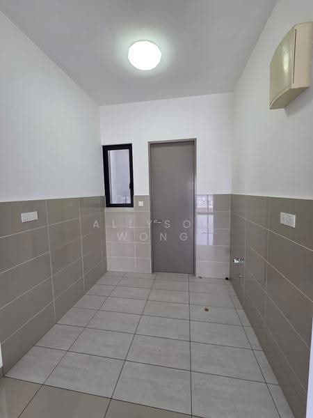 Service Residence for Rent at Zentro Residences Serviced Apartment - Allyson Wong - Interior - PropertyGuru.com.my
