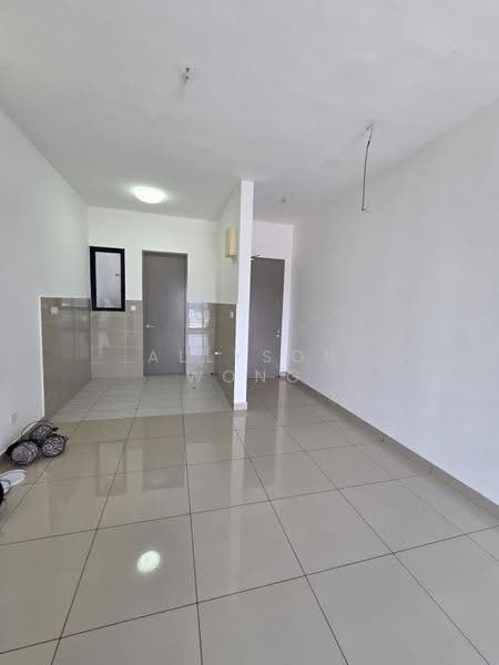 Service Residence for Rent at Zentro Residences Serviced Apartment - Allyson Wong - Interior - PropertyGuru.com.my