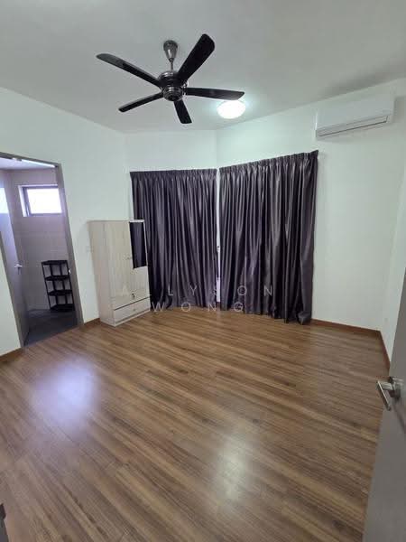 Service Residence for Rent at Zentro Residences Serviced Apartment - Allyson Wong - Bedroom - PropertyGuru.com.my