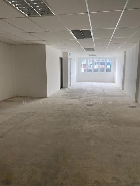 Office for Rent in Brickfields (Kuala Lumpur) - Desmond Low - Interior - PropertyGuru.com.my