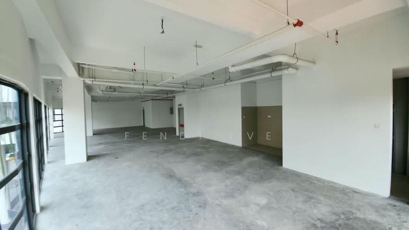 Shop / Office for Rent in Petaling Jaya (Selangor) - Fendi Eve - Interior - PropertyGuru.com.my
