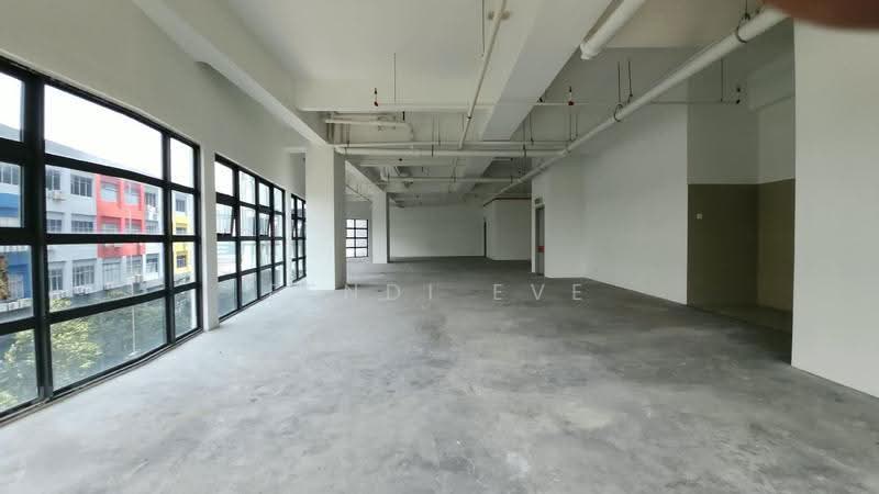 Shop / Office for Rent in Petaling Jaya (Selangor) - Fendi Eve - Interior - PropertyGuru.com.my