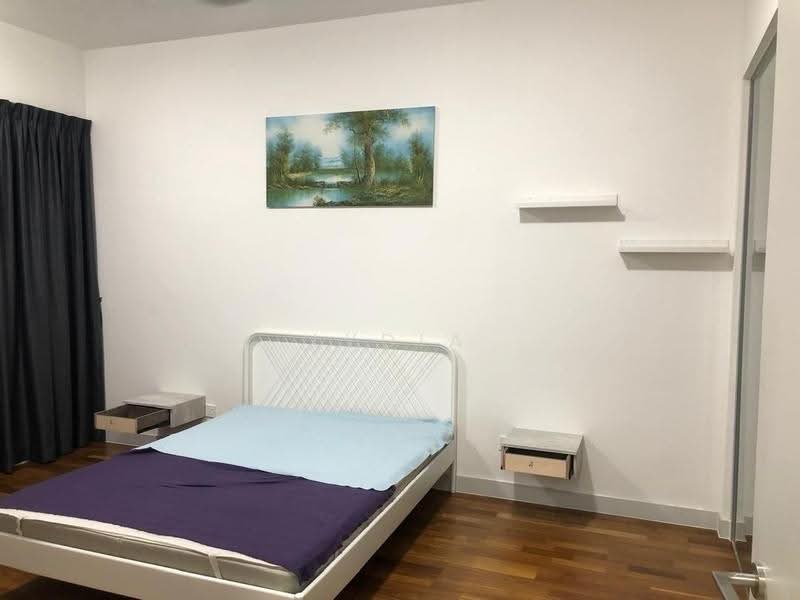 Kondominium untuk Disewa di Bora Residences - Lydia Wee - Bedroom - PropertyGuru.com.my