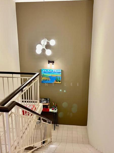 Rumah Berkembar untuk Dijual di Bandar Nusaputra (Puchong) - Kent Lee - Interior - PropertyGuru.com.my