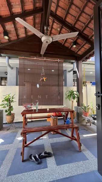 Rumah Berkembar untuk Dijual di Bandar Nusaputra (Puchong) - Kent Lee - Exterior - PropertyGuru.com.my