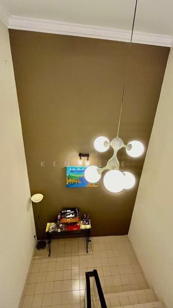 Rumah Berkembar untuk Dijual di Bandar Nusaputra (Puchong) - Kent Lee - Interior - PropertyGuru.com.my