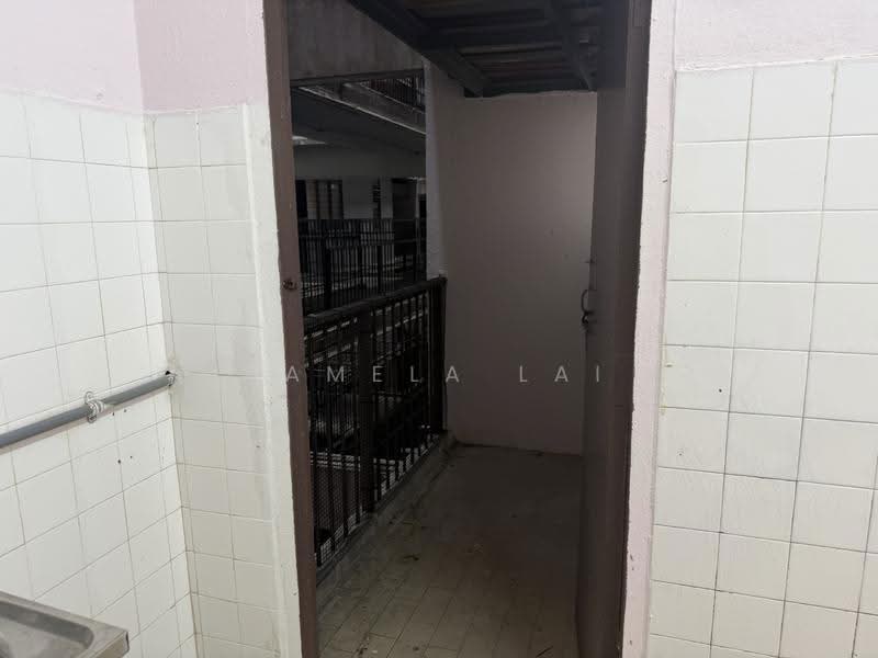 Flat for Rent at Cheras Ria - Pamela Lai - Interior - PropertyGuru.com.my