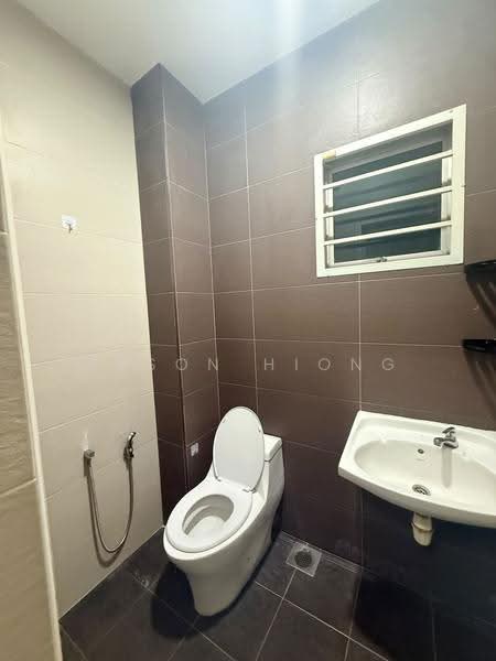 Rumah Teres 2-Tingkat untuk Disewa di Bukit Indah (Iskandar Puteri (Nusajaya)) - Anson Hiong - Bathroom - PropertyGuru.com.my