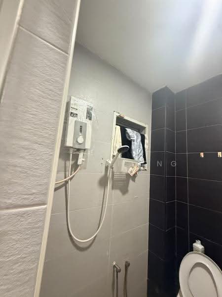 Rumah Teres 2-Tingkat untuk Disewa di Bukit Indah (Iskandar Puteri (Nusajaya)) - Anson Hiong - Bathroom - PropertyGuru.com.my