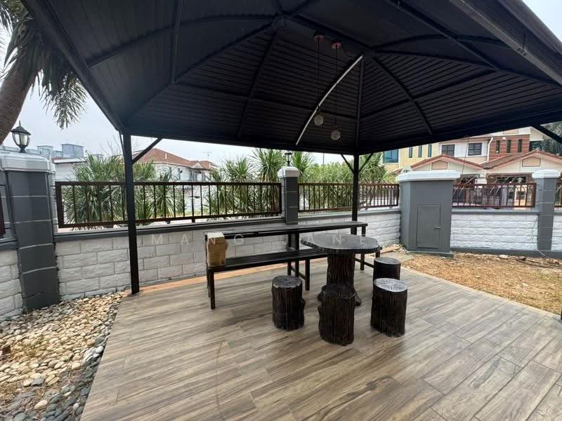 Cluster House for Rent in Austin Heights (Tebrau) - Mang Janet - PropertyGuru.com.my
