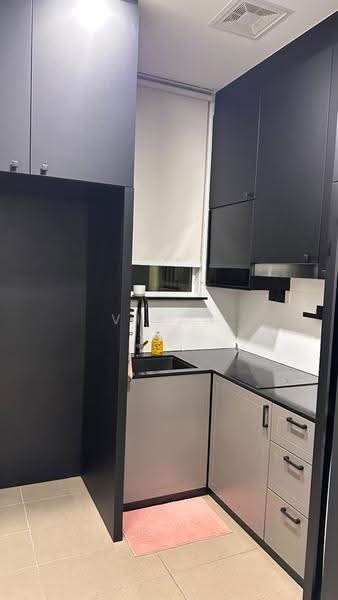 Pangsapuri untuk Disewa di Havona - Vison Foo - Kitchen - PropertyGuru.com.my