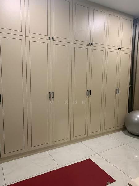Pangsapuri untuk Disewa di Havona - Vison Foo - Interior - PropertyGuru.com.my