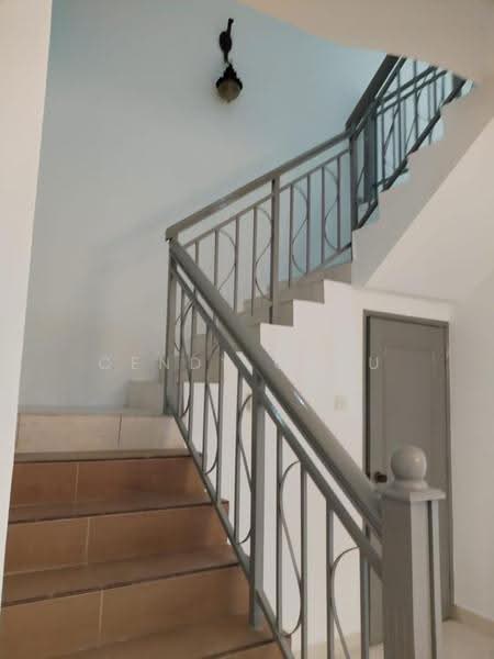 2-storey Terraced House for Sale in Taman Austin Perdana (Tebrau) - Cendy Chau - Interior - PropertyGuru.com.my