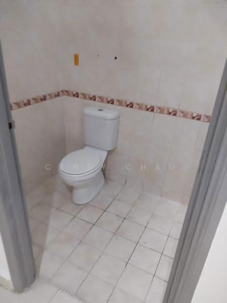 2-storey Terraced House for Sale in Taman Austin Perdana (Tebrau) - Cendy Chau - Bathroom - PropertyGuru.com.my
