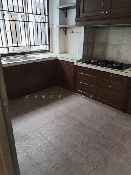 2-storey Terraced House for Sale in Taman Austin Perdana (Tebrau) - Cendy Chau - Kitchen - PropertyGuru.com.my