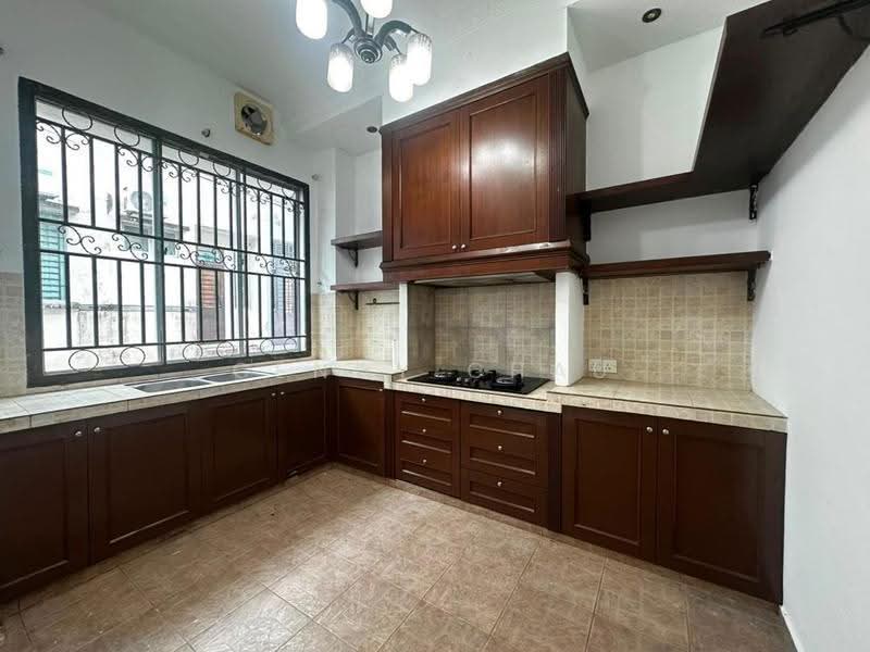 2-storey Terraced House for Sale in Taman Austin Perdana (Tebrau) - Cendy Chau - PropertyGuru.com.my