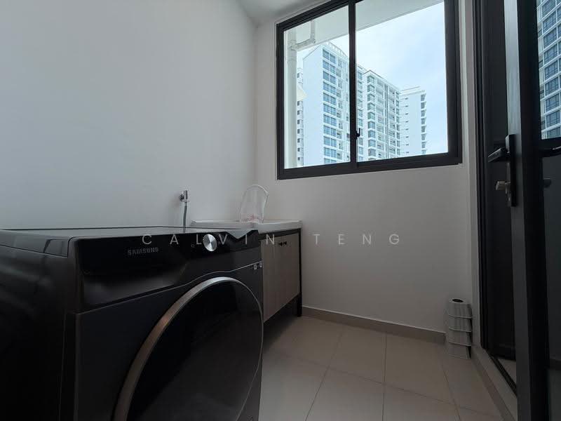 Kondominium untuk Dijual di Queens Residences Q1 @ Queens Waterfront - Calvin Teng - Interior - PropertyGuru.com.my
